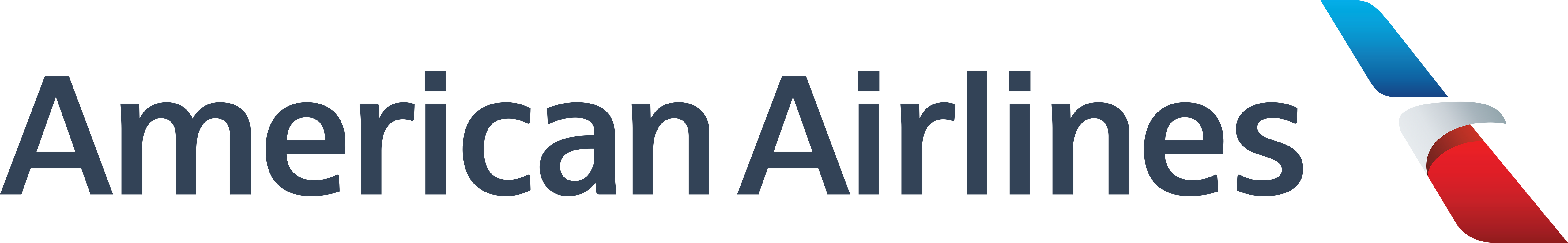 American Airlines