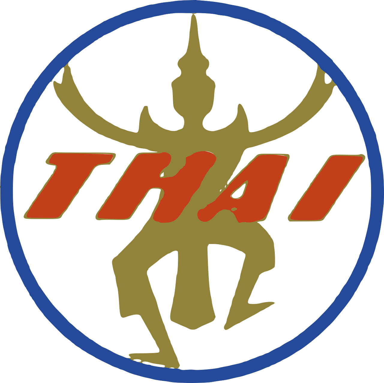 Thai Airways International