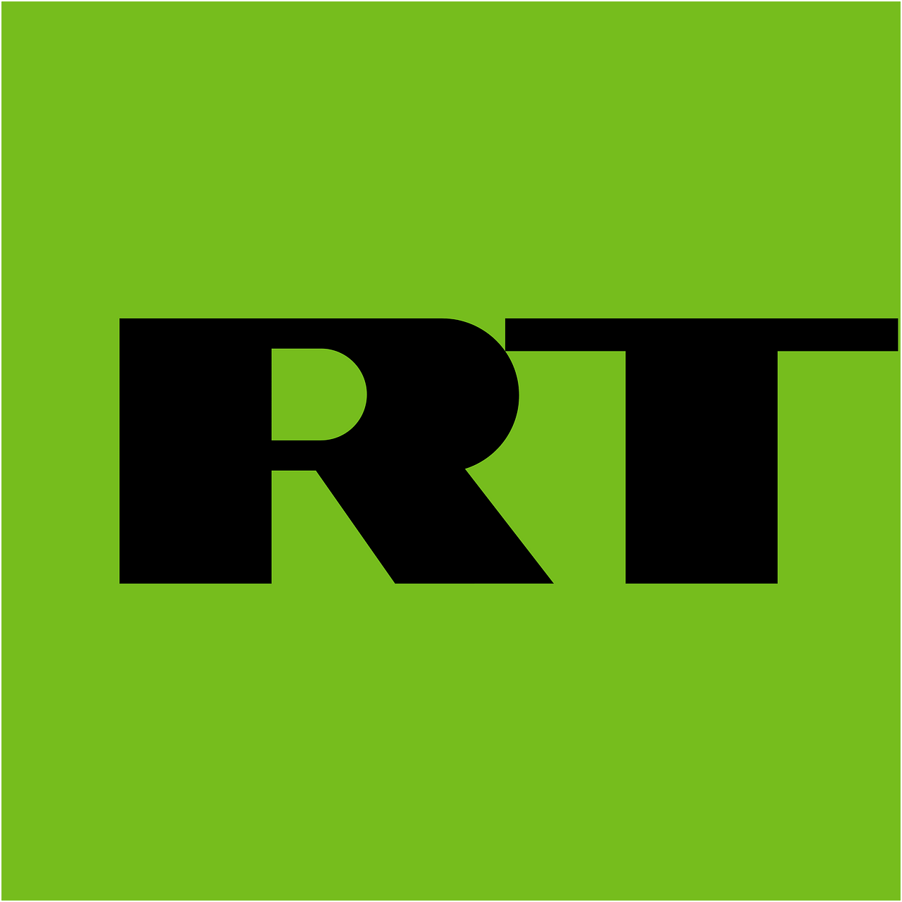 Russia Today, RT