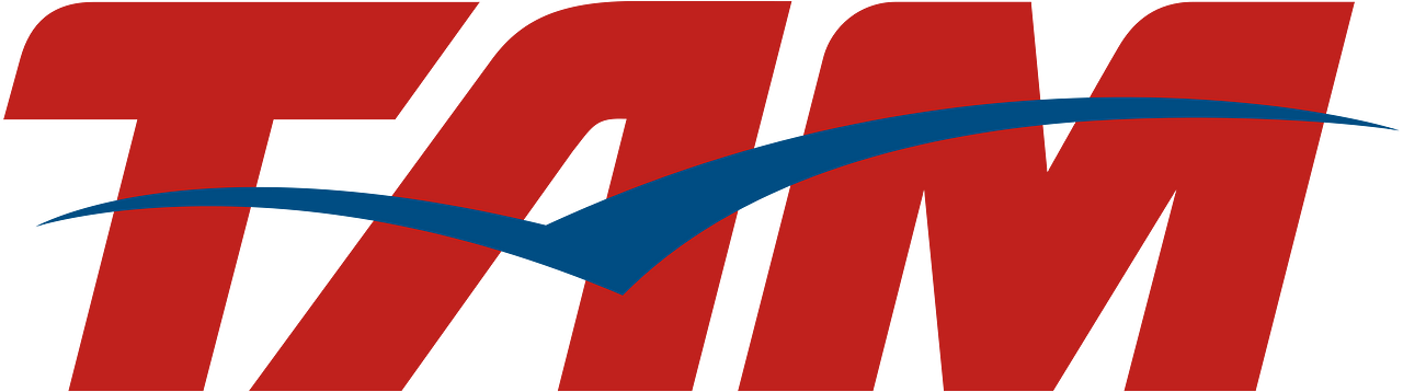 LAN and TAM Airlines, TAM Linhas Aéreas