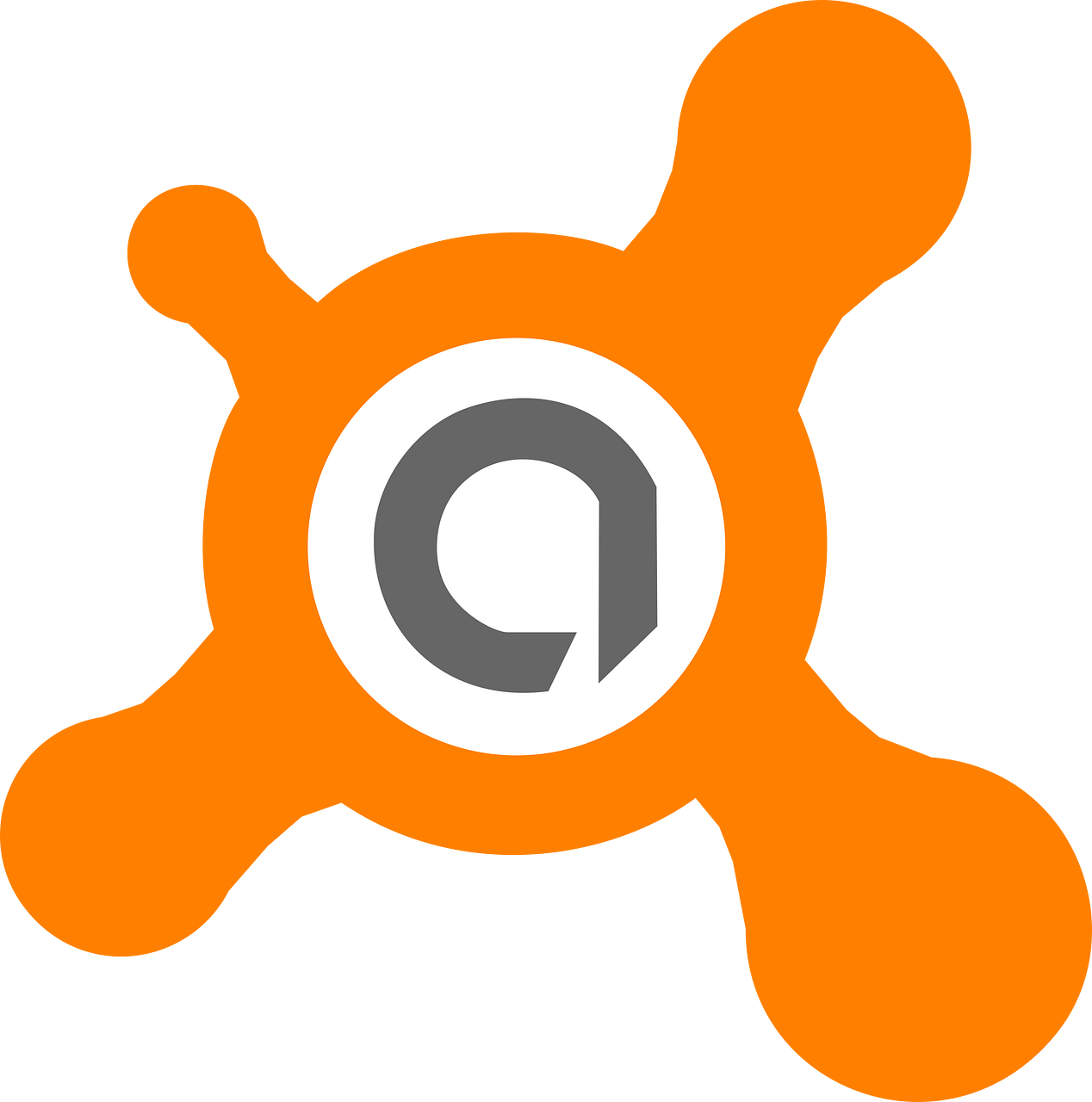 Avast Antivirus