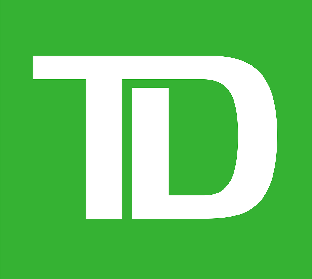 Toronto-Dominion, TD Bank