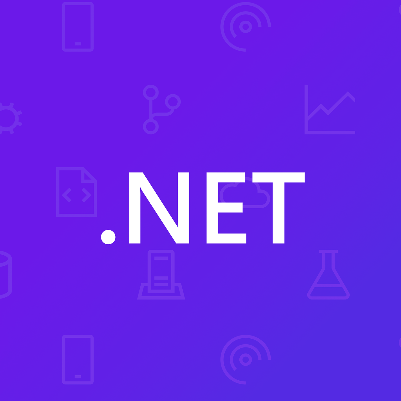 Microsoft .NET