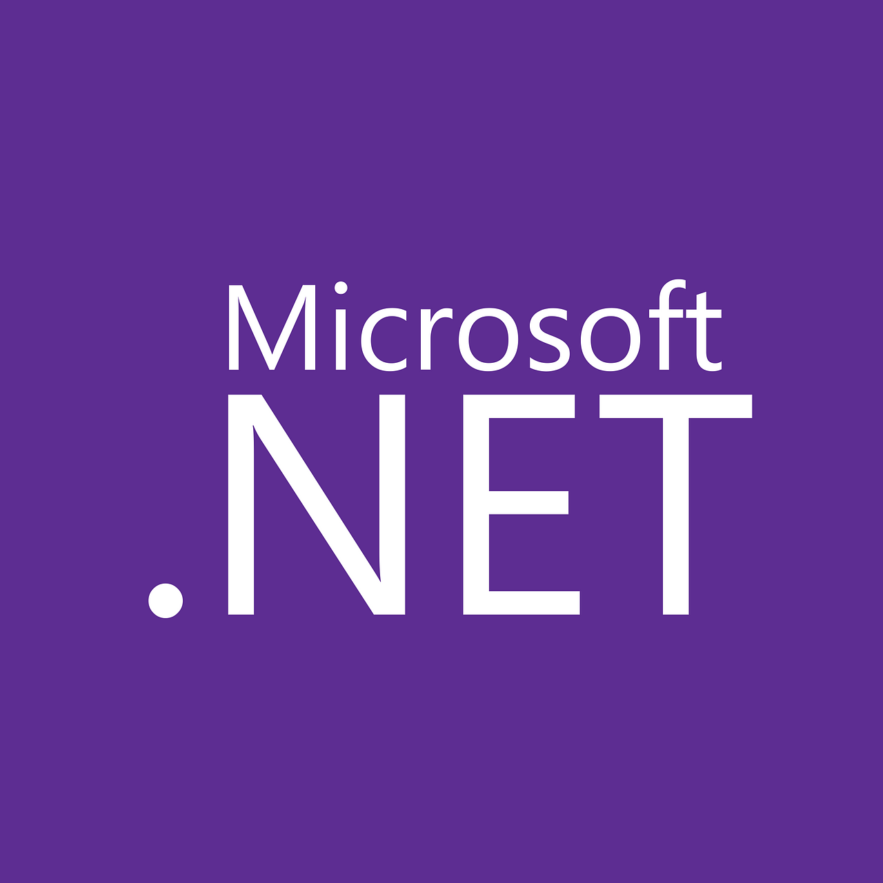Microsoft .NET