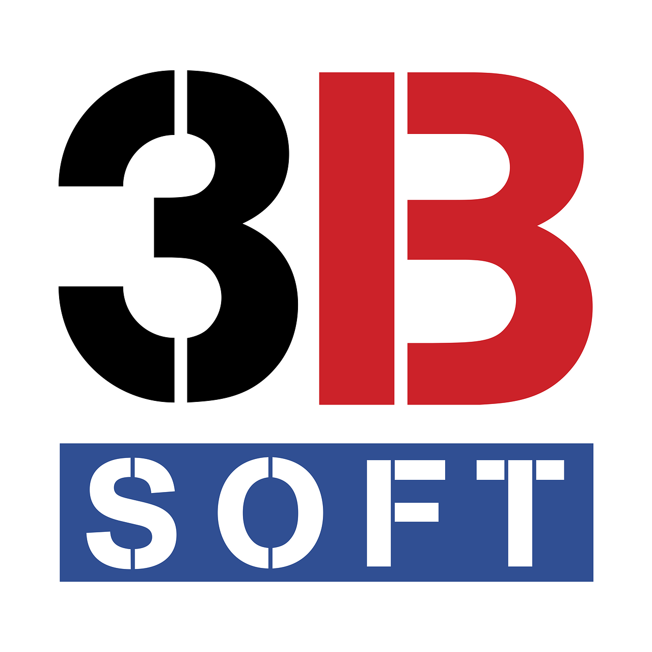 3B Soft