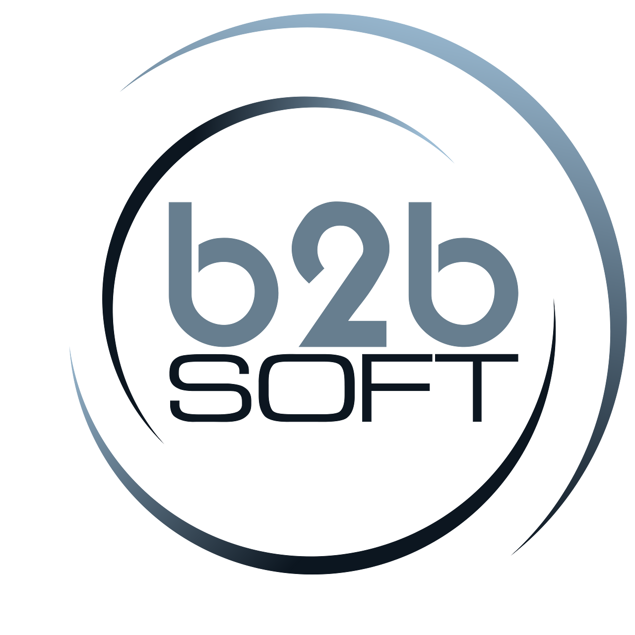B2B Soft