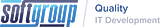 SoftGroup