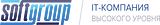 SoftGroup