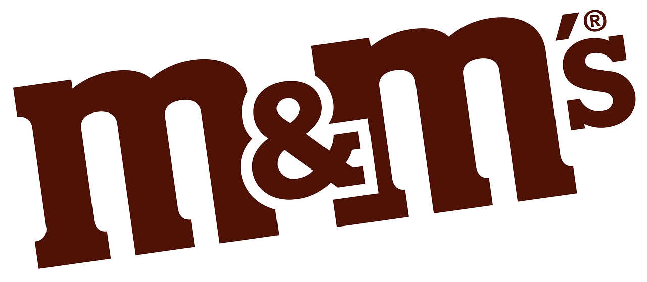 M&M's
