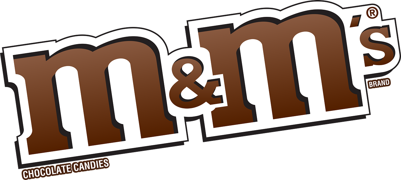 M&M's