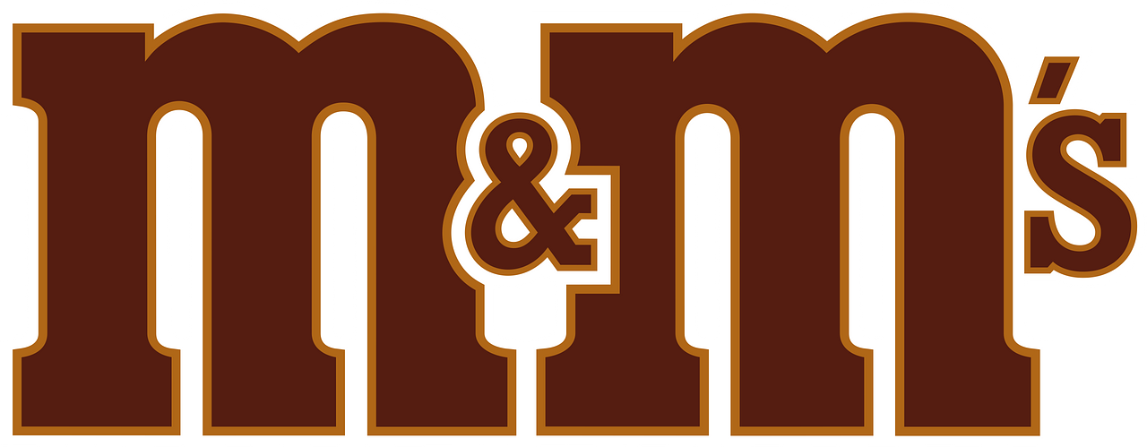 M&M's