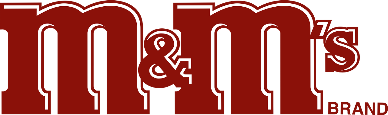 M&M's