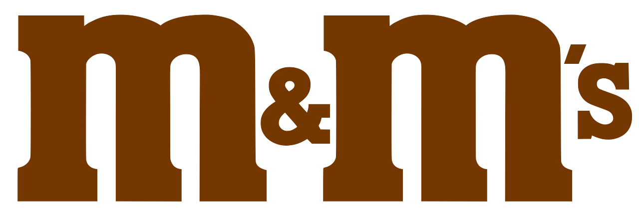 M&M's
