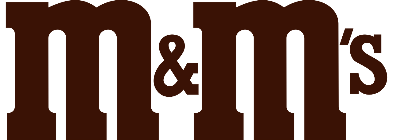 M&M's
