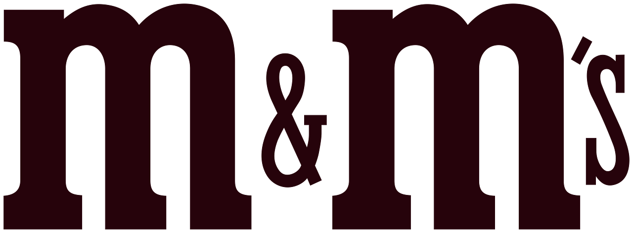 M&M's