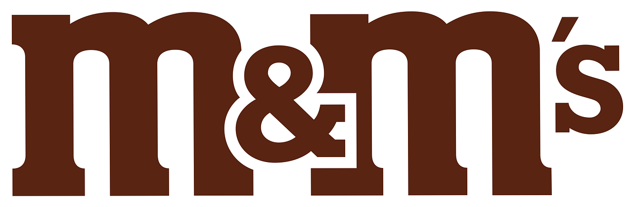M&M's