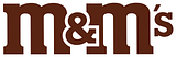 M&M's
