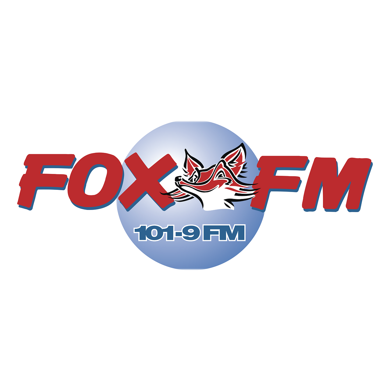 FOX FM 101.9 FM