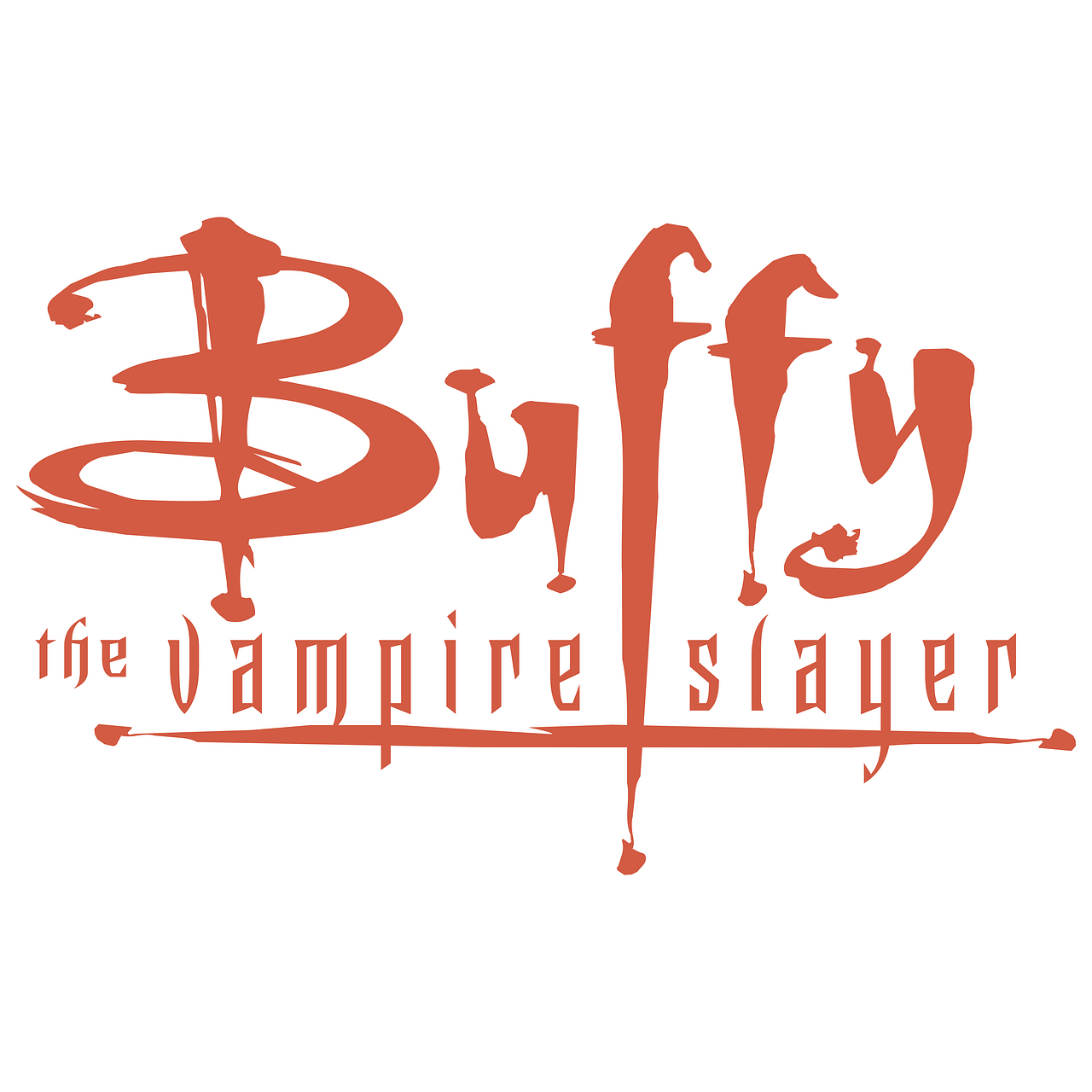 Buffy the Vampire Slayer