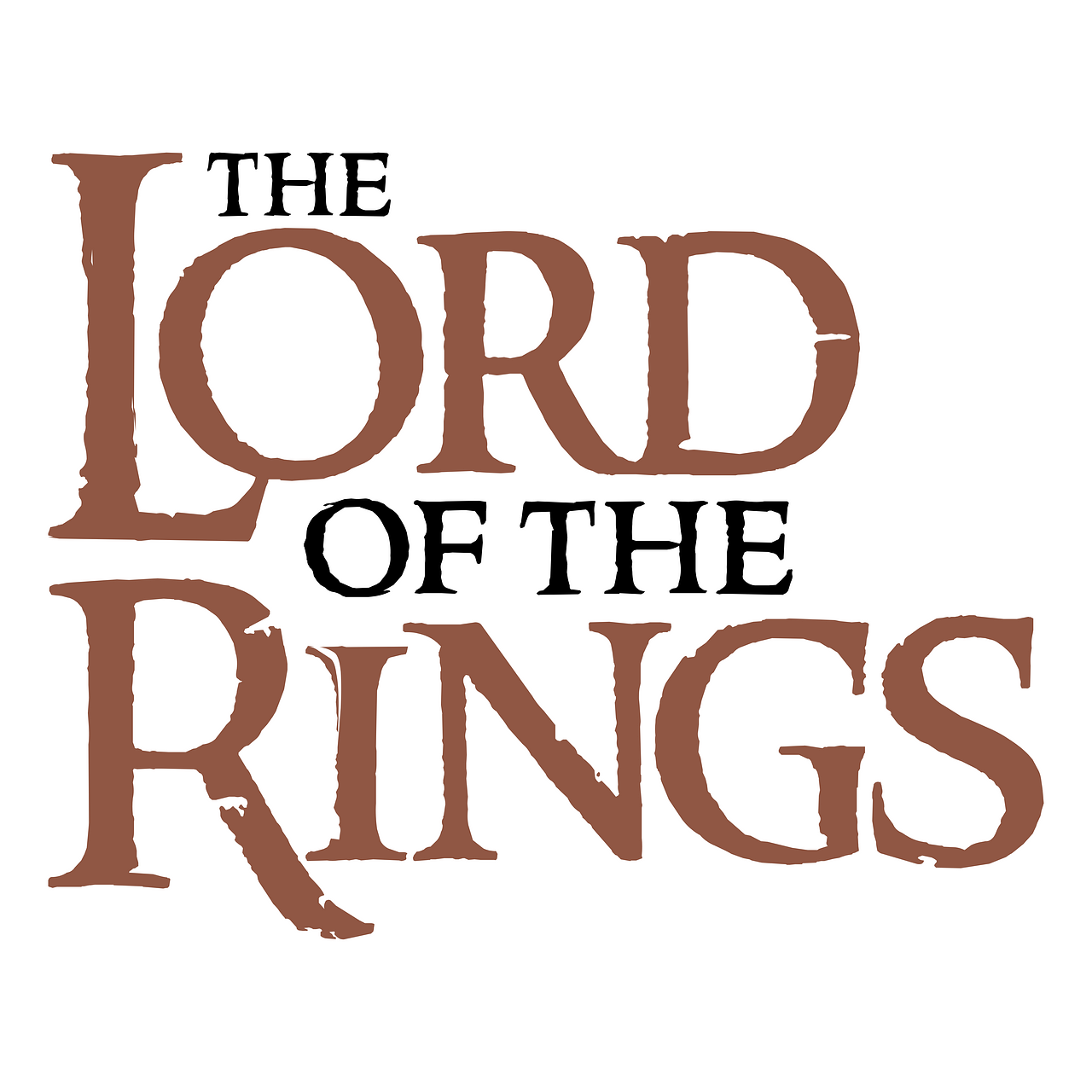The Lord of the Rings