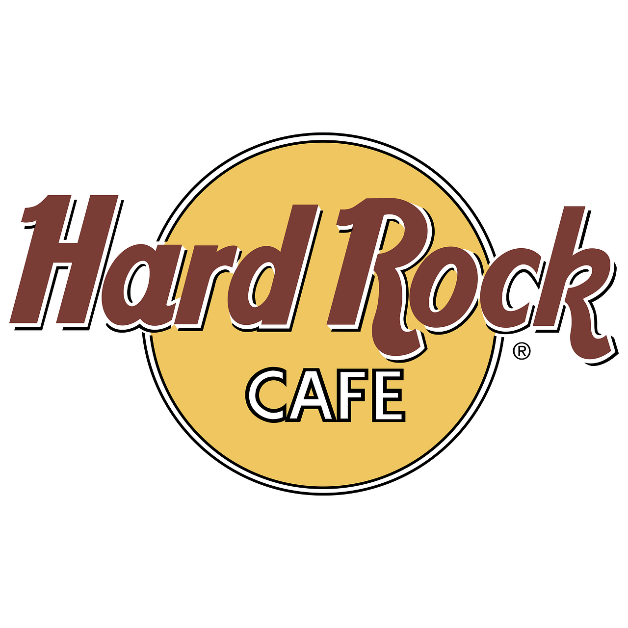 Hard Rock Cafe