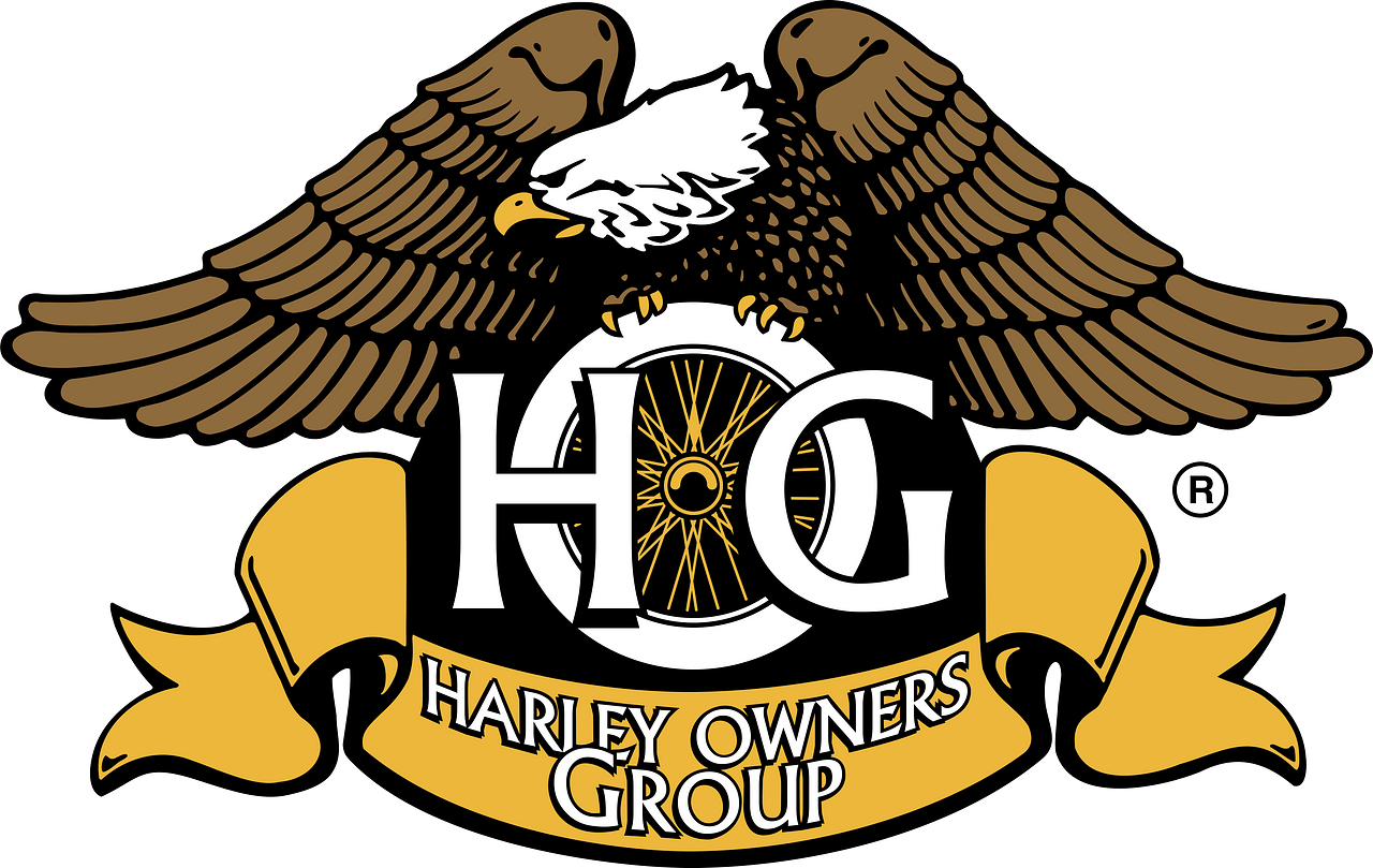 Harley HOG
