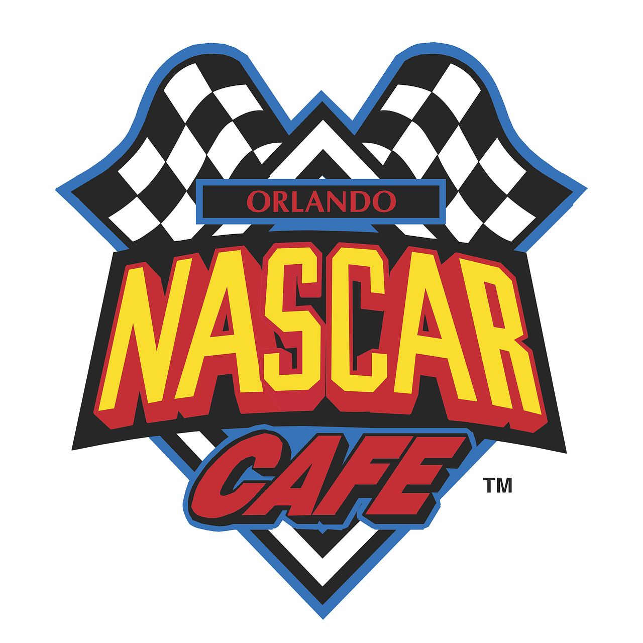 NASCAR Cafe