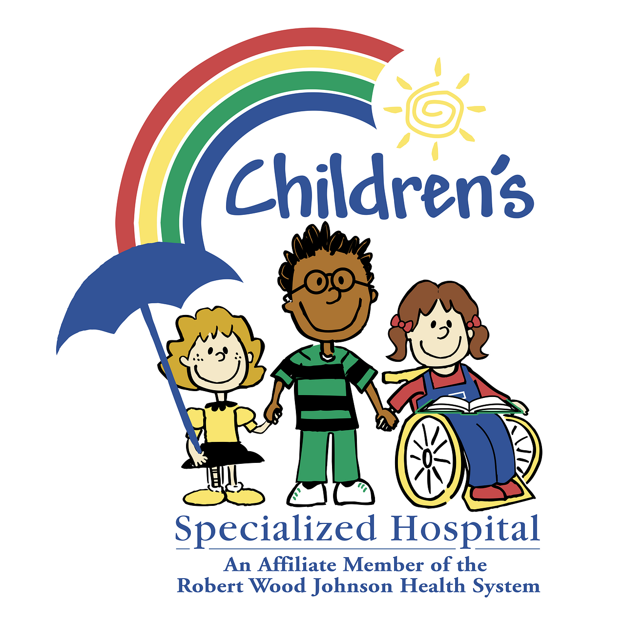 Children's Specialized Hospital