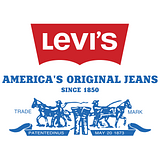 Levi's American's Original Jeans