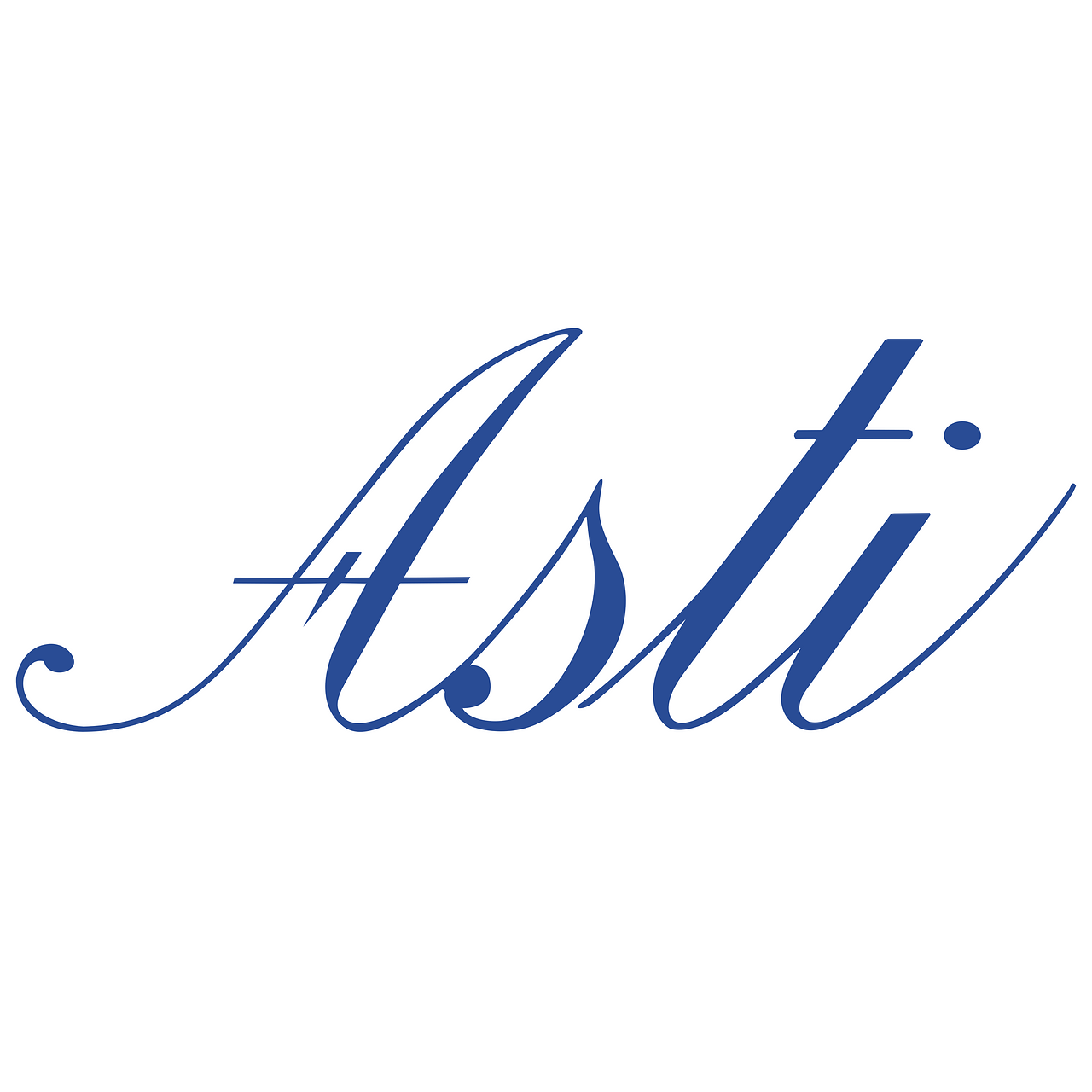 Asti Food