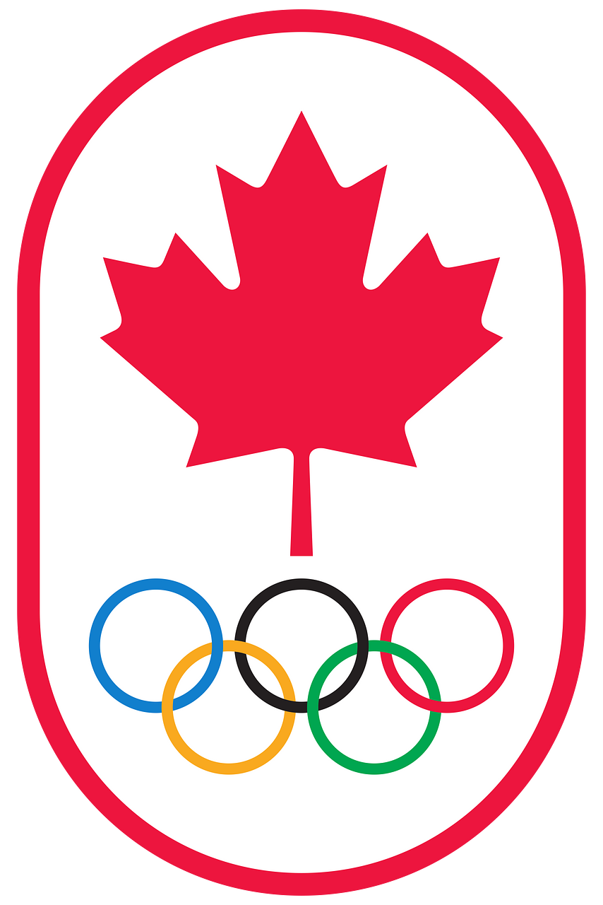Canadian Olympic Team