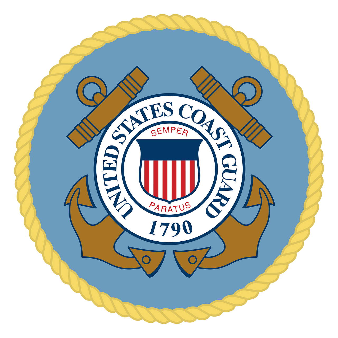 United States Coast Guard