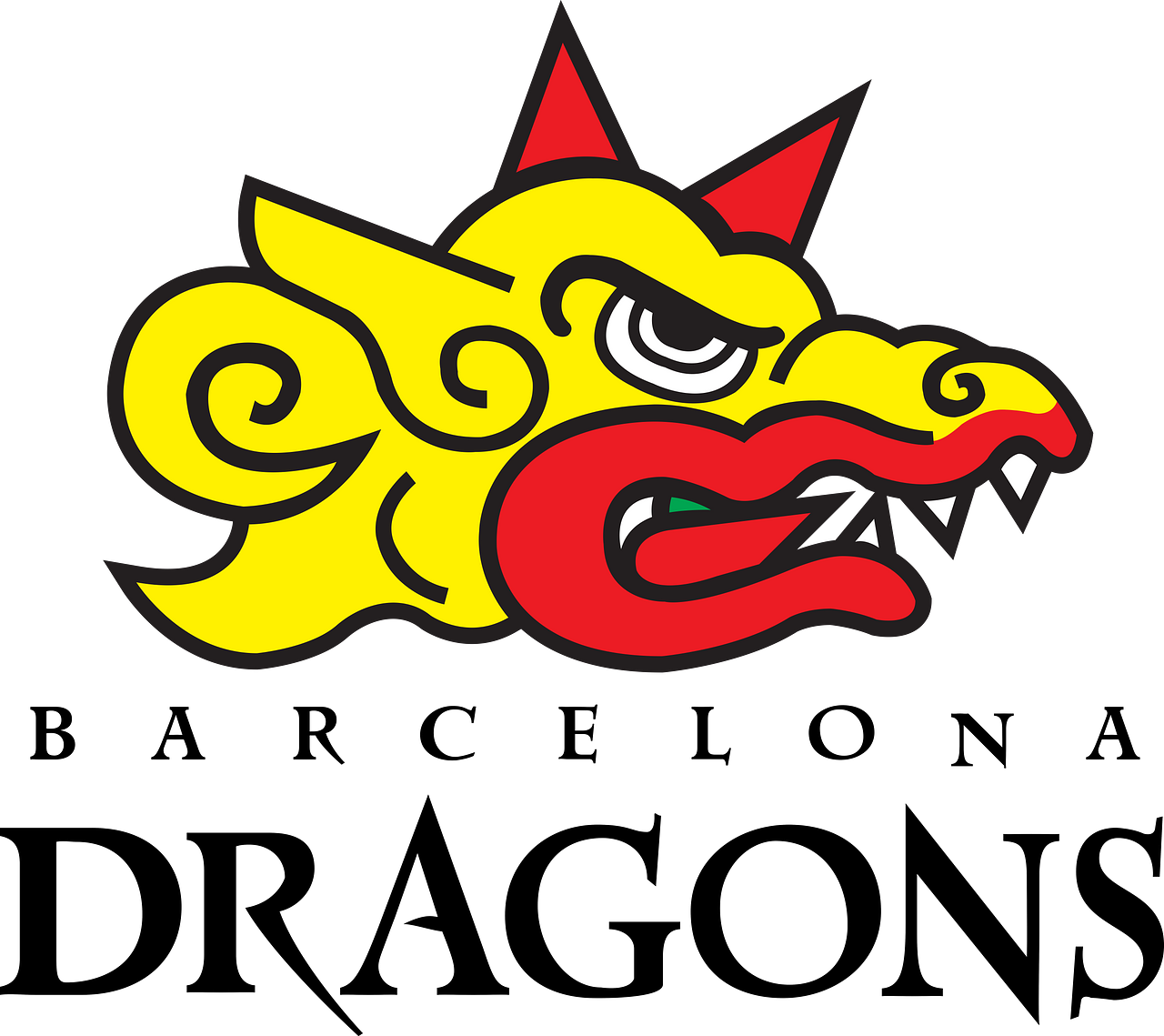 Barcelona Dragons (NFL Europe)