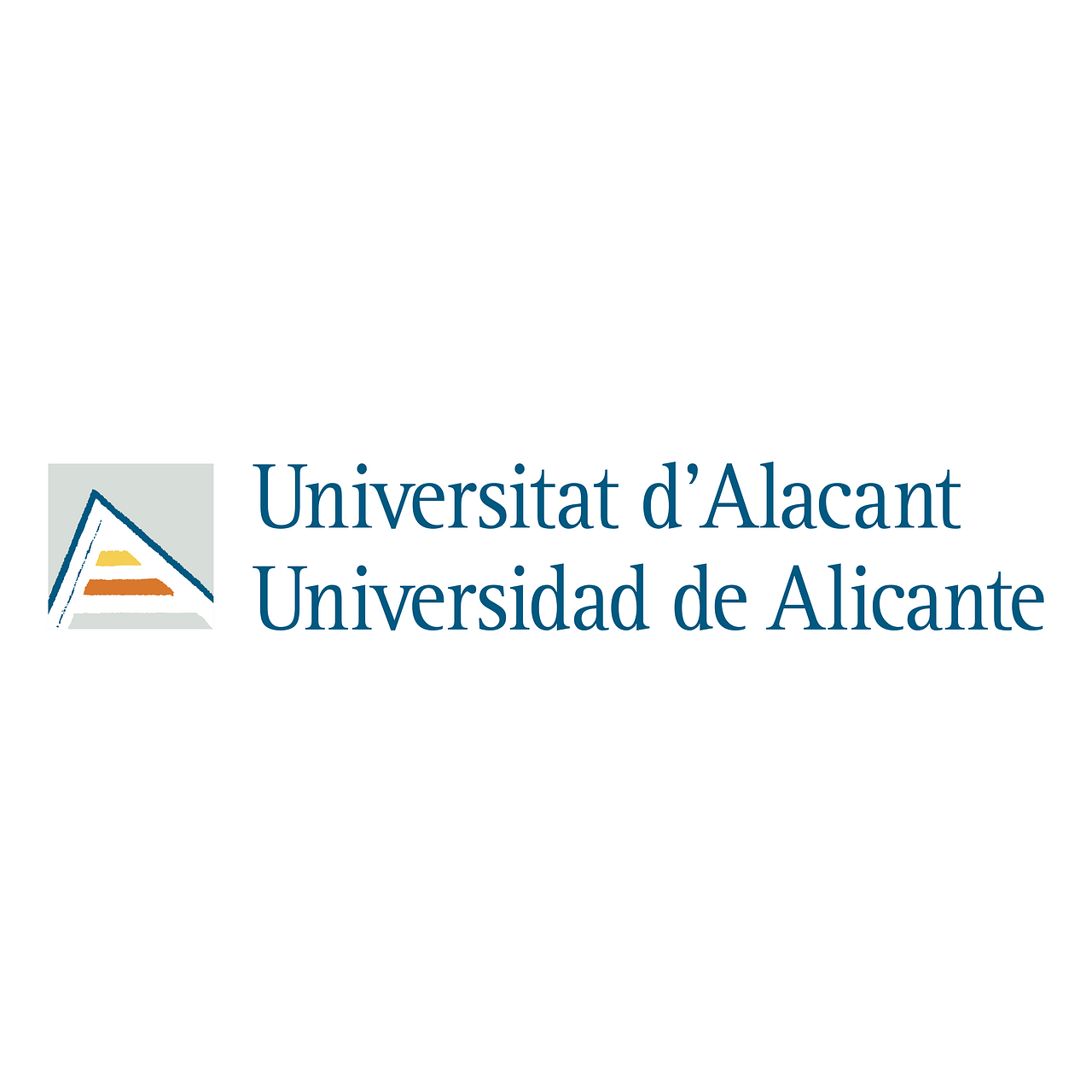 Universidad de Alicante