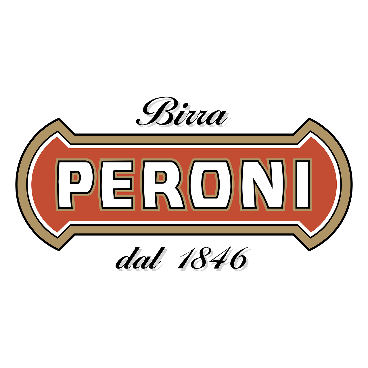 Peroni Birra