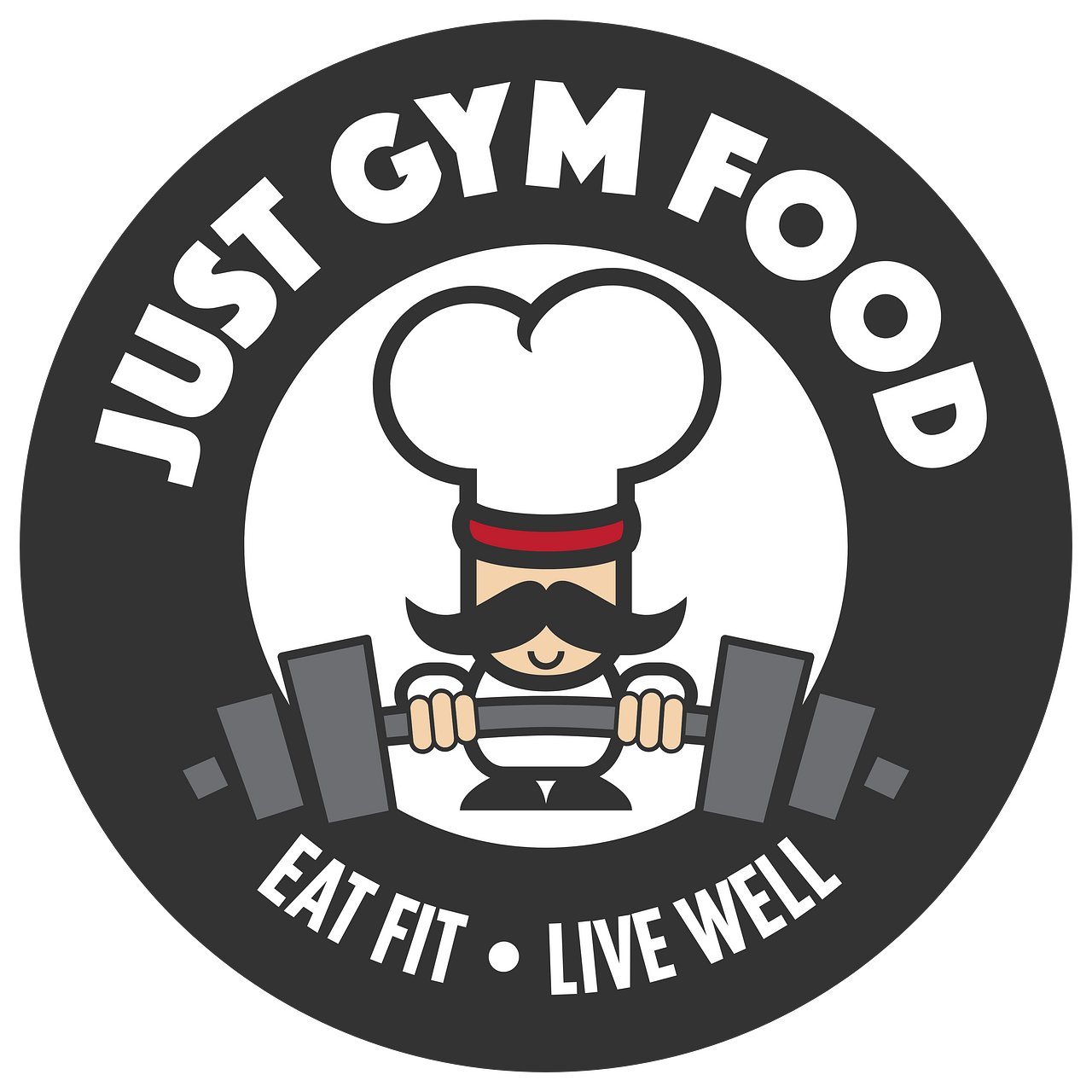 Just Gym Food