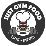 Just Gym Food