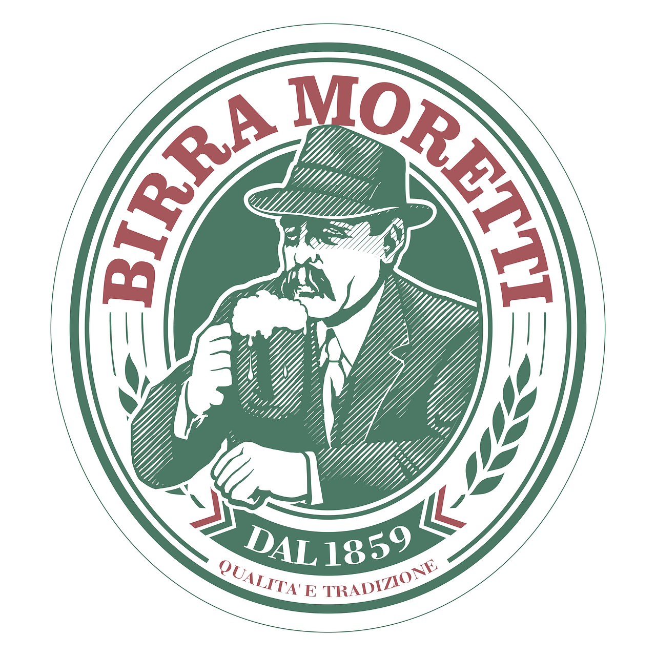 Birra Moretti