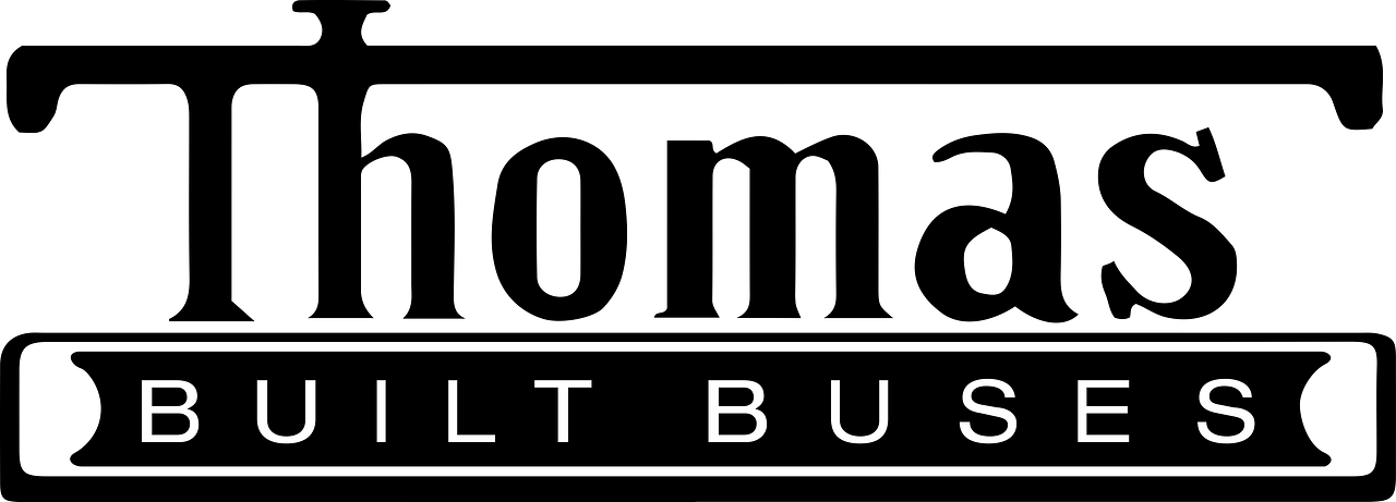 Thomas Built Buses