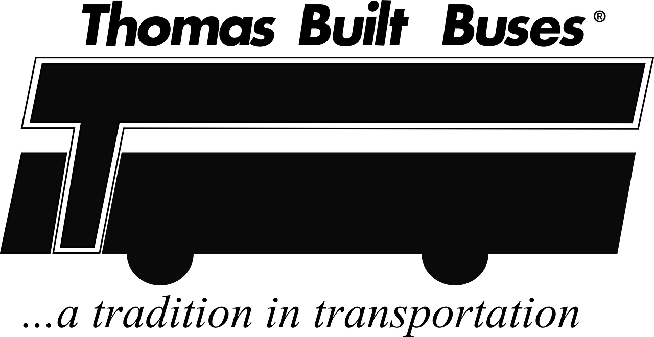 Thomas Built Buses