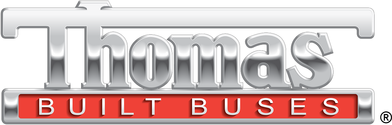 Thomas Built Buses