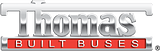 Thomas Built Buses