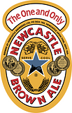 Newcastle Brown Ale