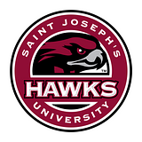 Saint Joseph's Hawks