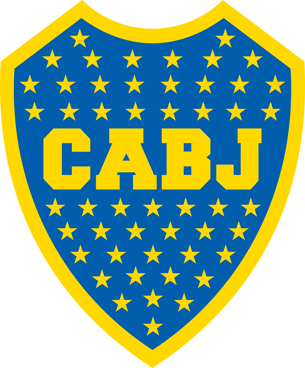 Club Atletico Boca Juniors