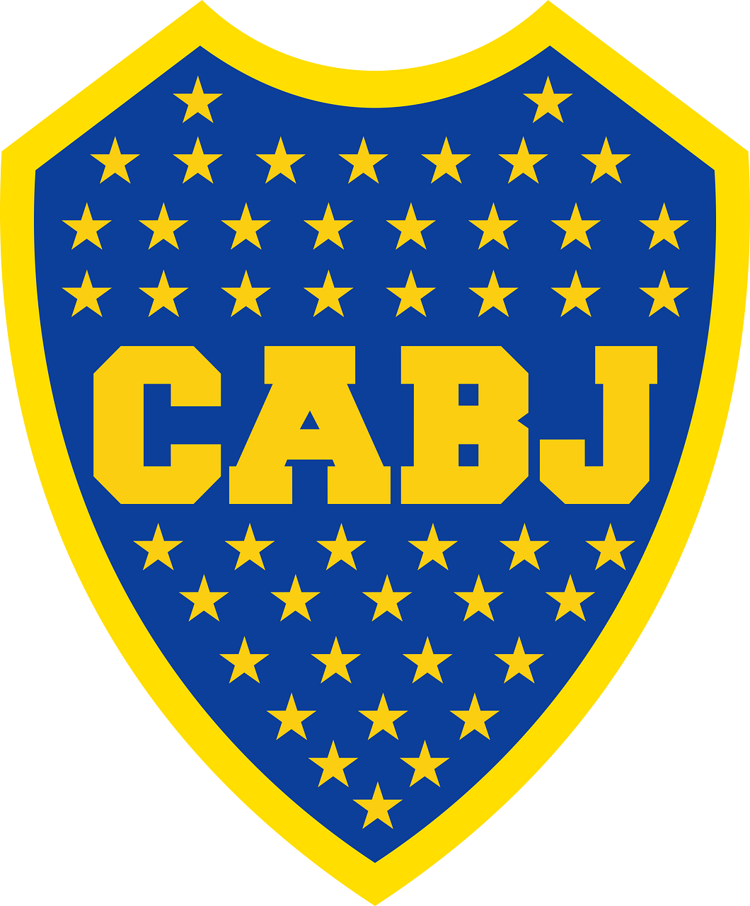 Club Atletico Boca Juniors