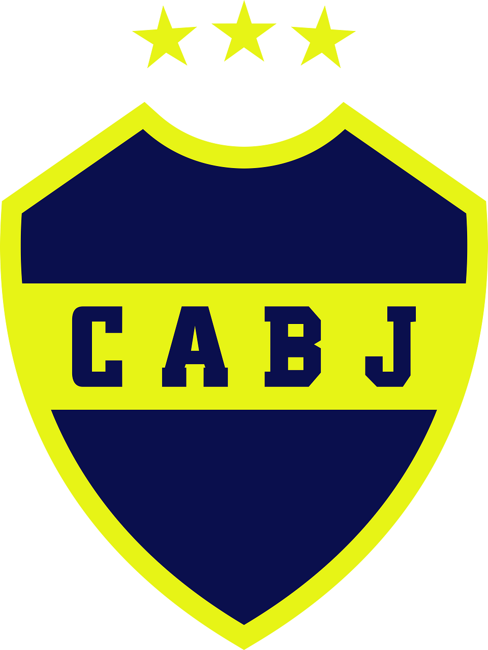 Club Atletico Boca Juniors
