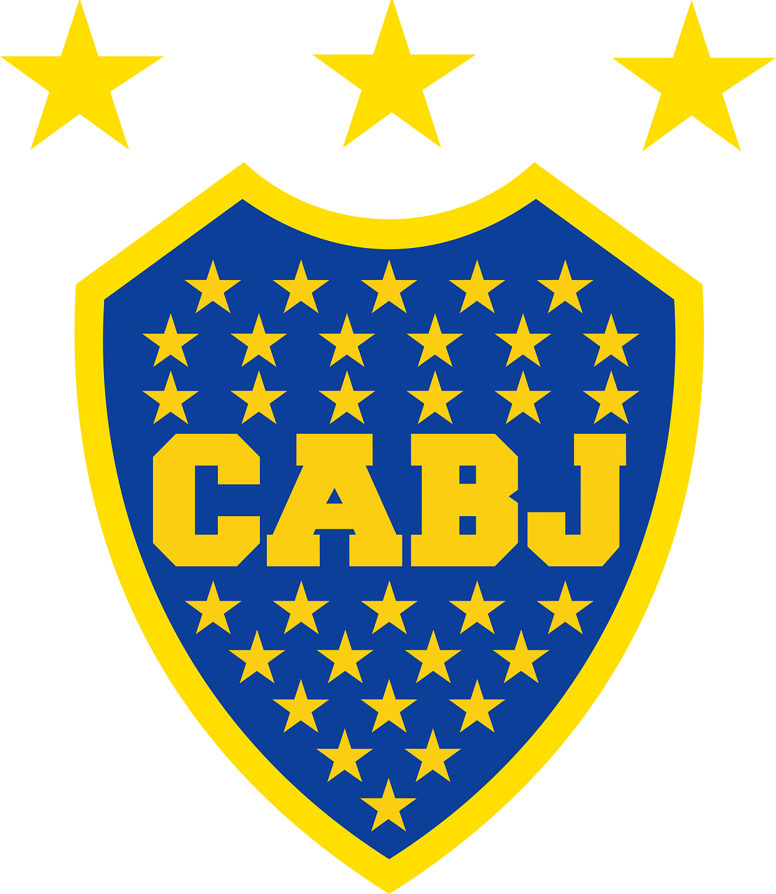 Club Atletico Boca Juniors