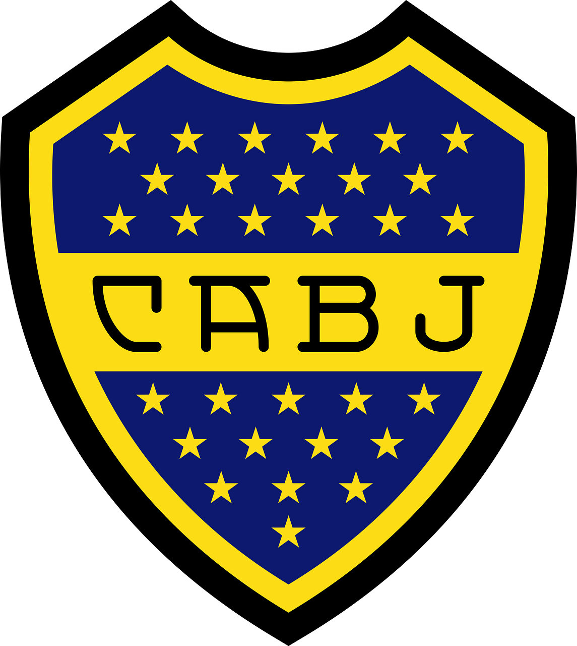Club Atletico Boca Juniors