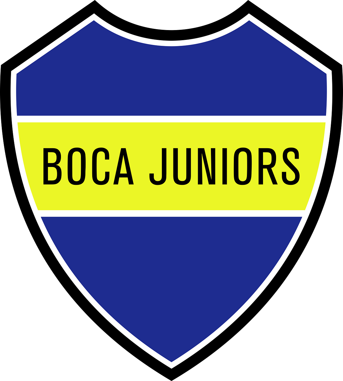 Club Atletico Boca Juniors